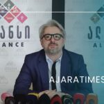 nika gvaramia_AJARATIMES.GE
