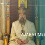 shio mesame, patriarqi_AJARATIMES.GE