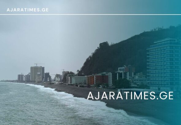 kvariati,sarfi_AJARATIMES.GE