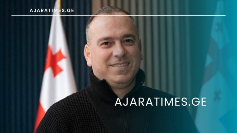 paata keSelava_AJARATIMES.GE