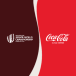 rugby x coca-cola - for social media post