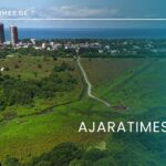 ispanis chaobi, kobuleti_AJARATIMES.GE