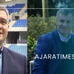 bakar chitaia, Tengiz tarieladze_AJARATIMES.GE