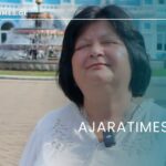 inga bagrationi_AJARATIMES.GE
