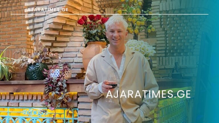 koba fartenadze_AJARATIMES.GE