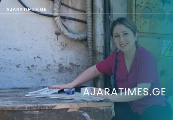 teona chalidze_AJARATIMES.GE