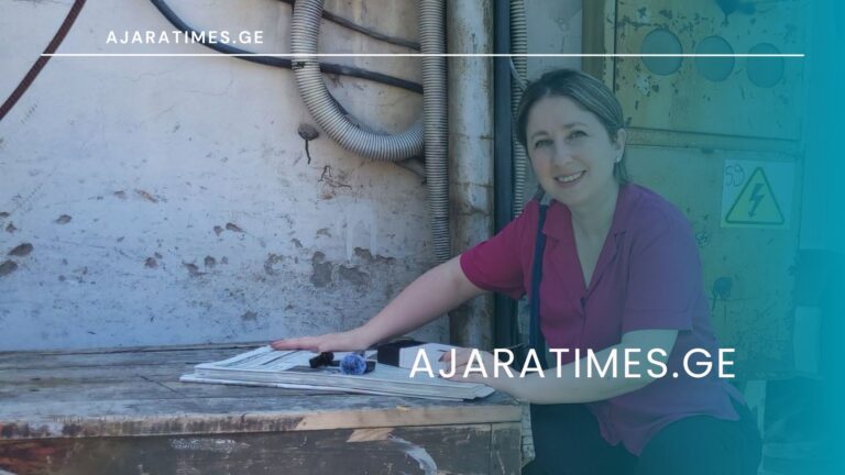 teona chalidze_AJARATIMES.GE
