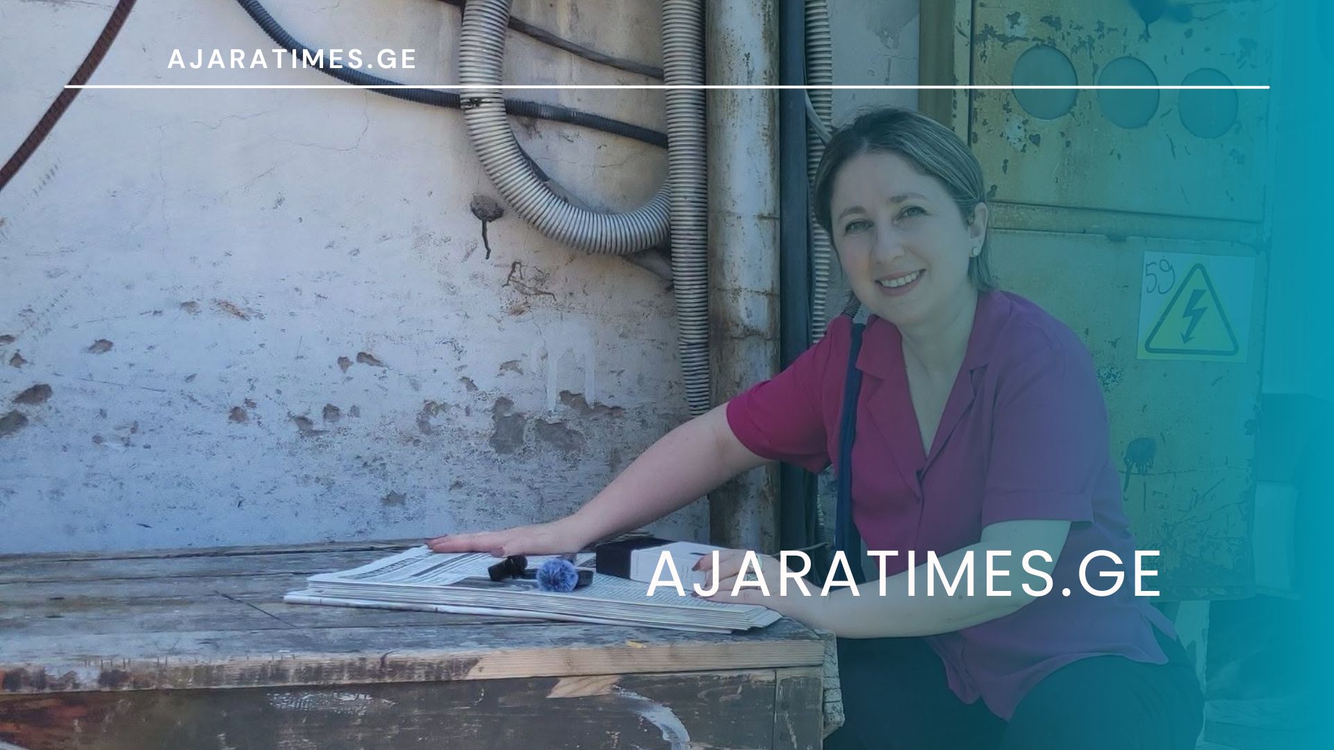 teona chalidze_AJARATIMES.GE