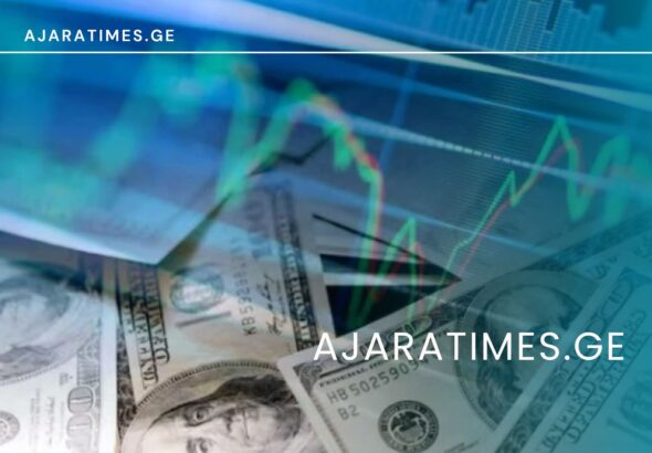 investicia,saqstati,statistika,fuli_AJARATIMES.GE