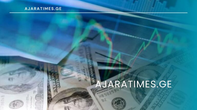 investicia,saqstati,statistika,fuli_AJARATIMES.GE