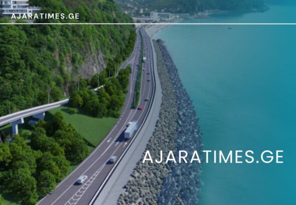 sarfis axaligza_AJARATIMES.GE