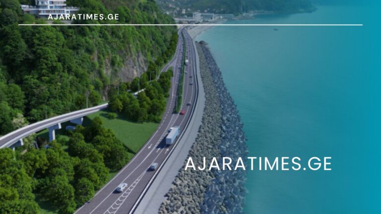 sarfis axaligza_AJARATIMES.GE