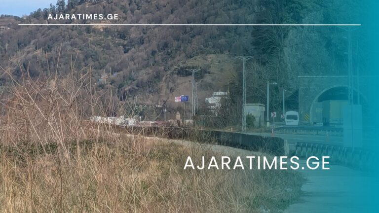 sarfis sabajo, turqeti_AJARATIMES.GE
