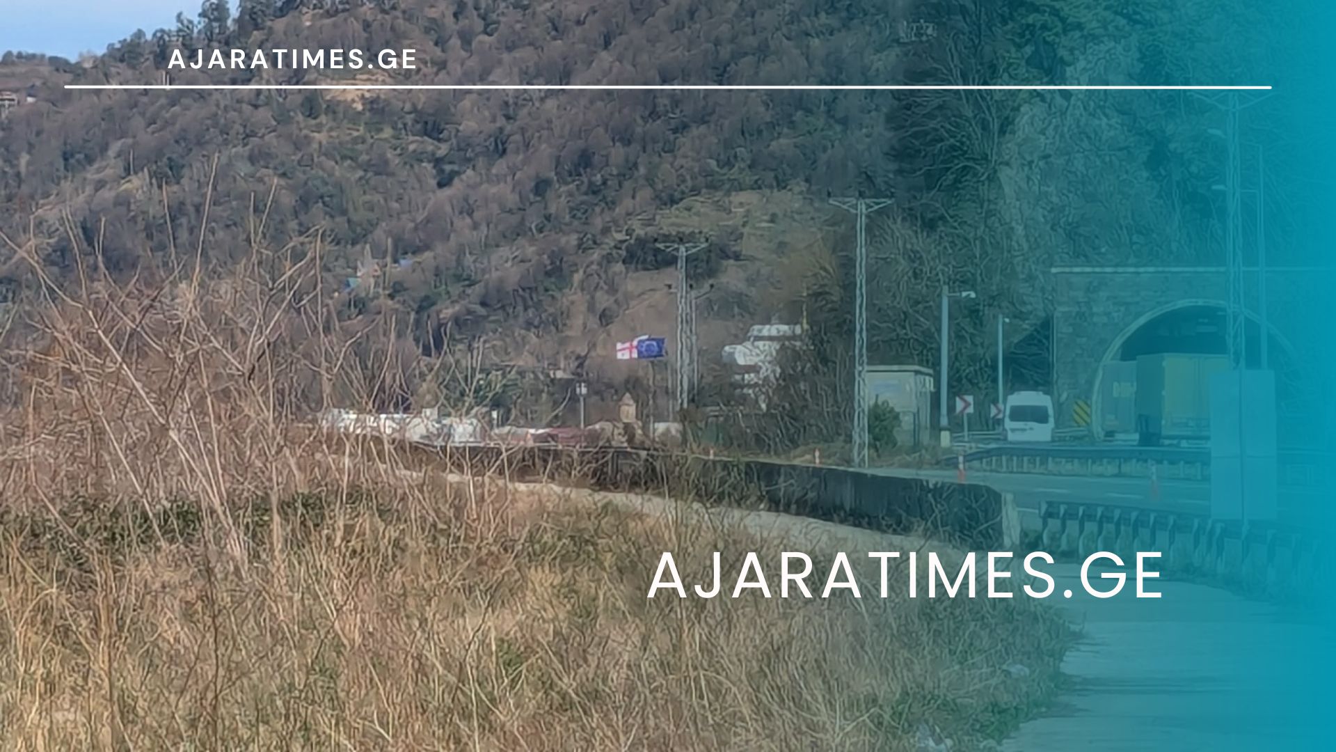 sarfis sabajo, turqeti_AJARATIMES.GE