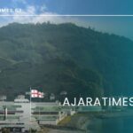sarfis sabajo_AJARATIMES.GE