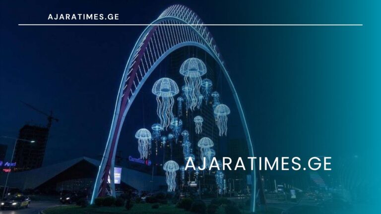 axali weli_AJARATIMES.GE