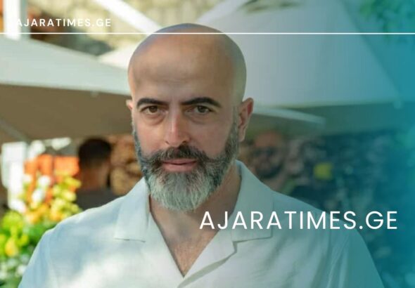 koba jumushadze_AJARATIMES.GE