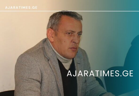 roman kedelidze_AJARATIMES.GE