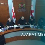 sakonstitucio sasamartlo_AJARATIMES.GE