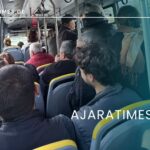 shuaxevis avtobusi_AJARATIMES.GE