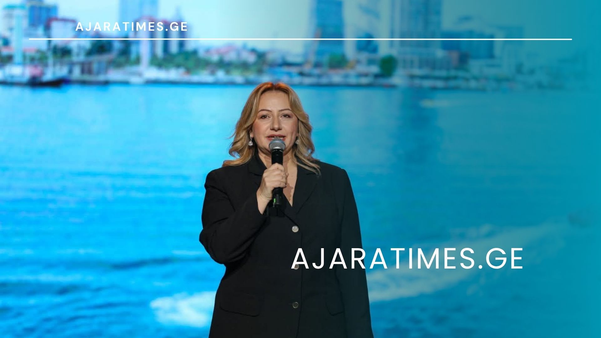 tina zoidze_AJARATIMES.GE